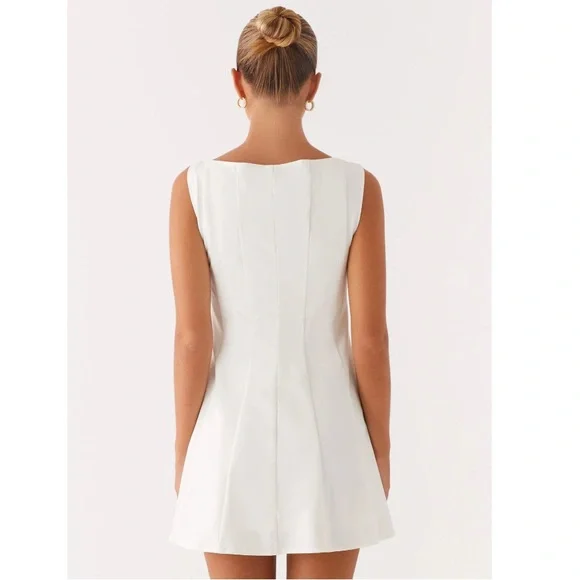 PEPPERMAYO Emelie Mini Dress - Picture 3 of 6